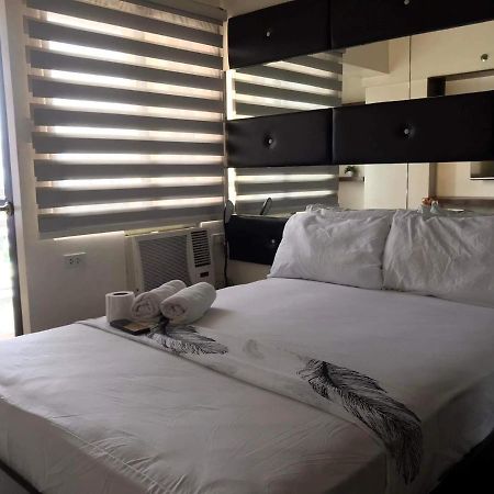 דירות סבו Mabolo Garden Flat A7 Near Ayala Mall מראה חיצוני תמונה