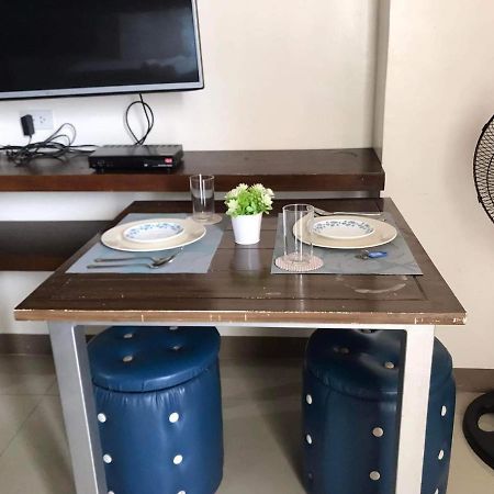 דירות סבו Mabolo Garden Flat A7 Near Ayala Mall מראה חיצוני תמונה