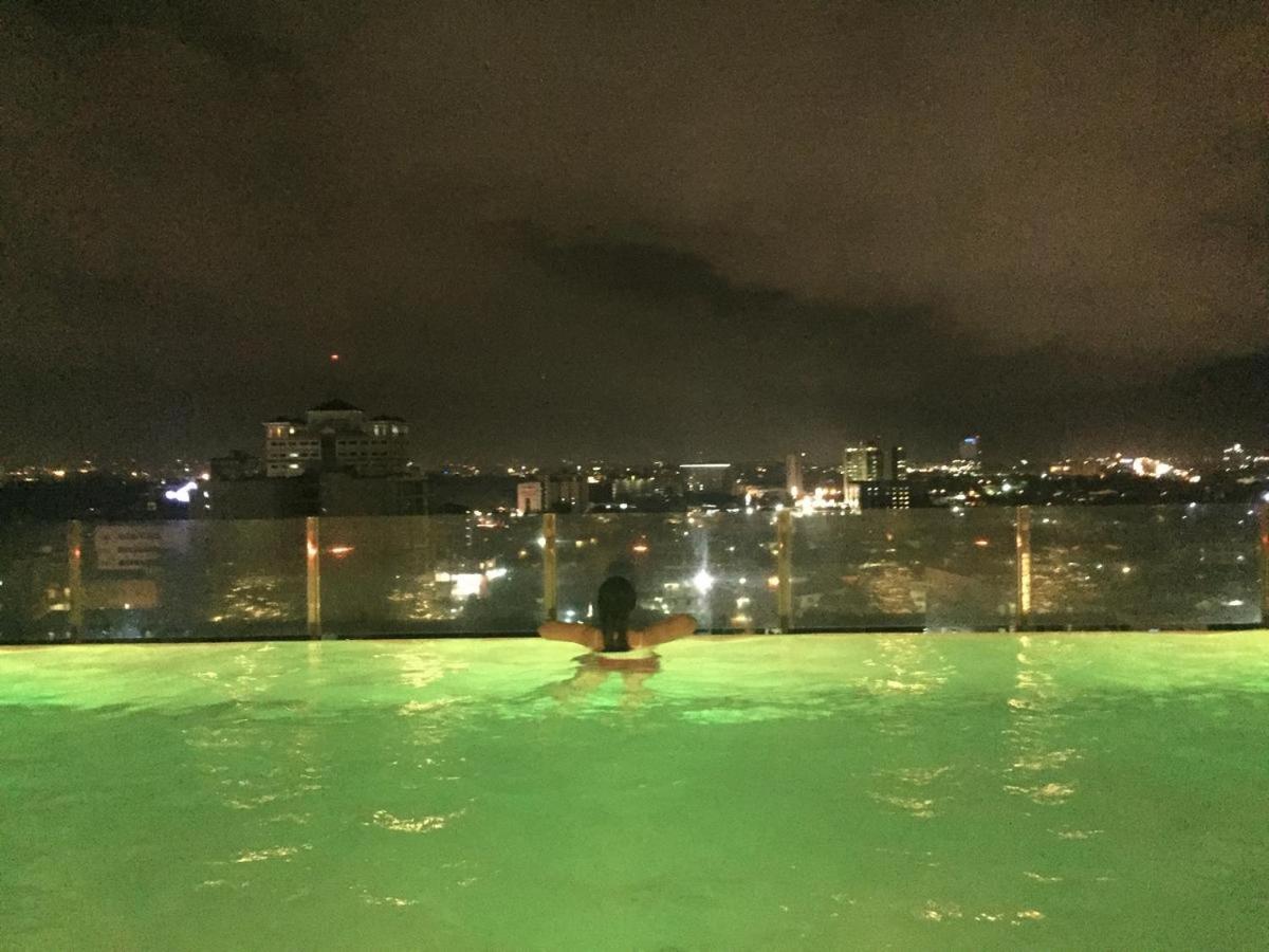 דירות סבו Mabolo Garden Flat A7 Near Ayala Mall מראה חיצוני תמונה