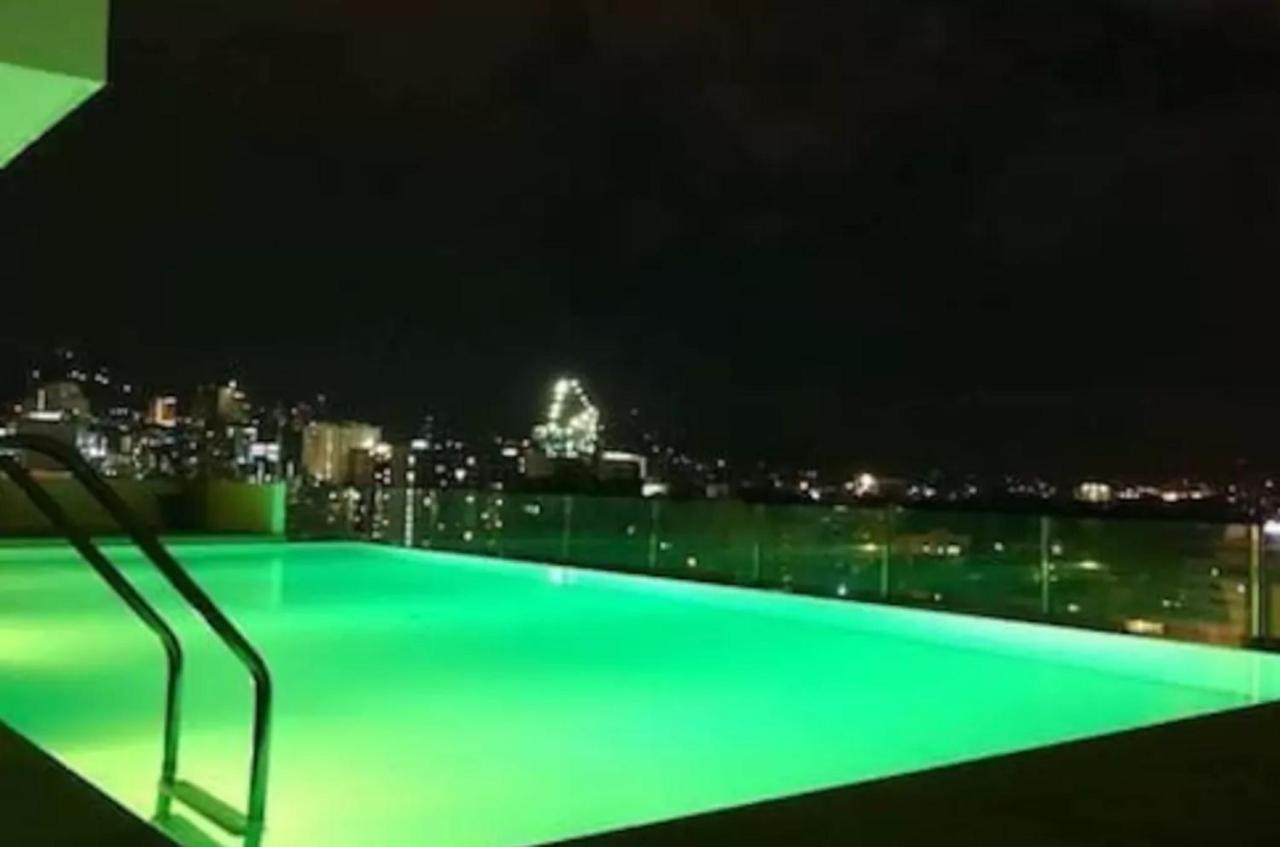 דירות סבו Mabolo Garden Flat A7 Near Ayala Mall מראה חיצוני תמונה