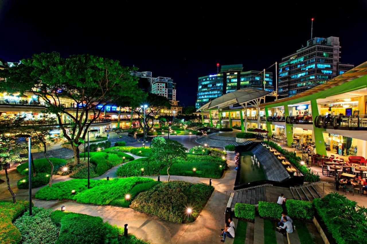 דירות סבו Mabolo Garden Flat A7 Near Ayala Mall מראה חיצוני תמונה
