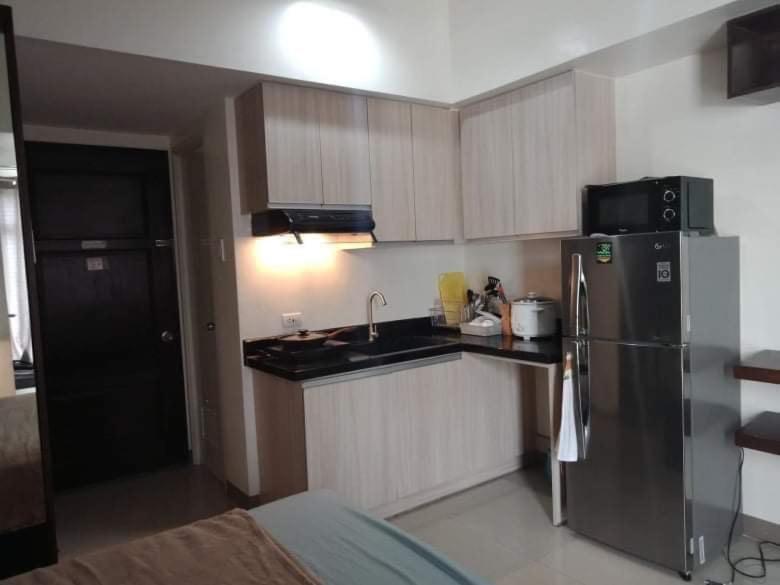 דירות סבו Mabolo Garden Flat A7 Near Ayala Mall מראה חיצוני תמונה