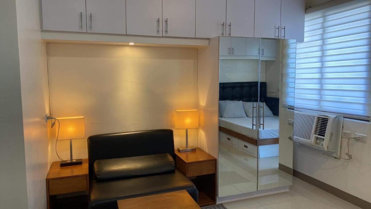 דירות סבו Mabolo Garden Flat A7 Near Ayala Mall מראה חיצוני תמונה