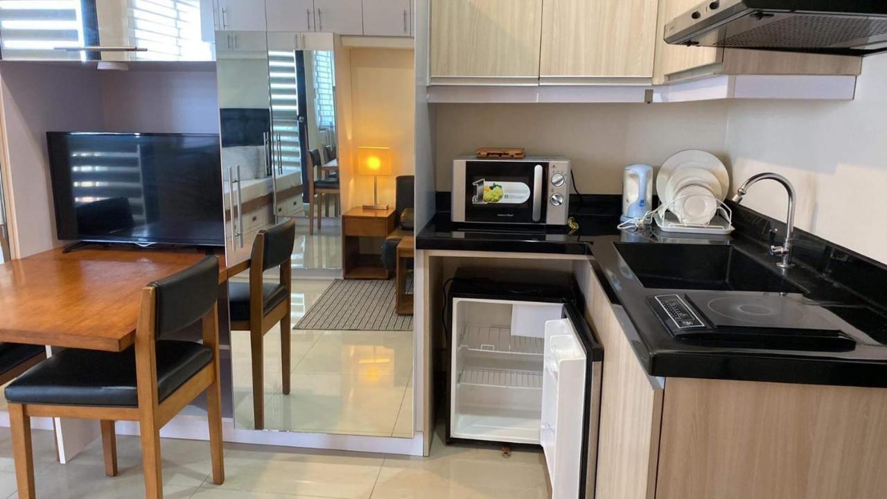 דירות סבו Mabolo Garden Flat A7 Near Ayala Mall מראה חיצוני תמונה