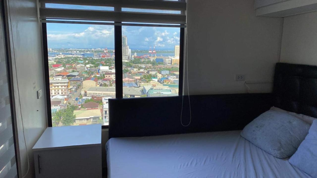 דירות סבו Mabolo Garden Flat A7 Near Ayala Mall מראה חיצוני תמונה