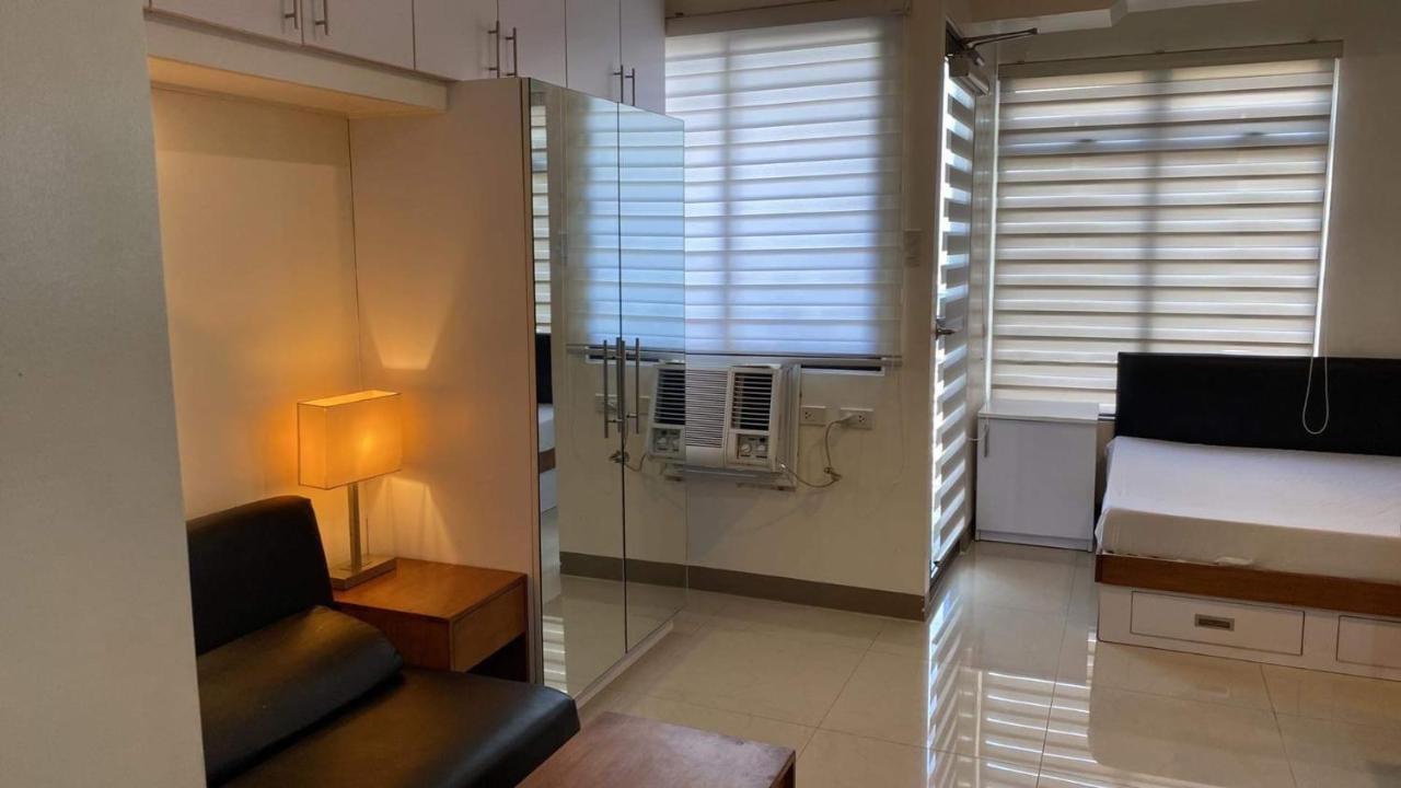 דירות סבו Mabolo Garden Flat A7 Near Ayala Mall מראה חיצוני תמונה