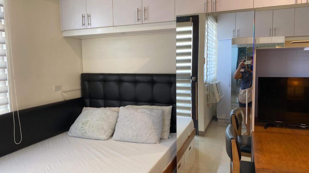 דירות סבו Mabolo Garden Flat A7 Near Ayala Mall מראה חיצוני תמונה