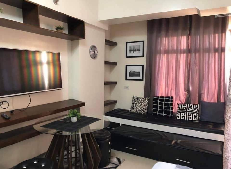 דירות סבו Mabolo Garden Flat A7 Near Ayala Mall מראה חיצוני תמונה