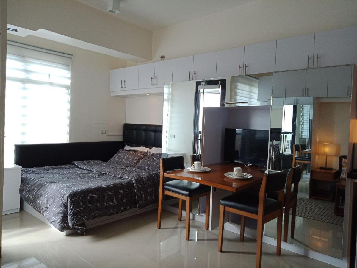 דירות סבו Mabolo Garden Flat A7 Near Ayala Mall מראה חיצוני תמונה