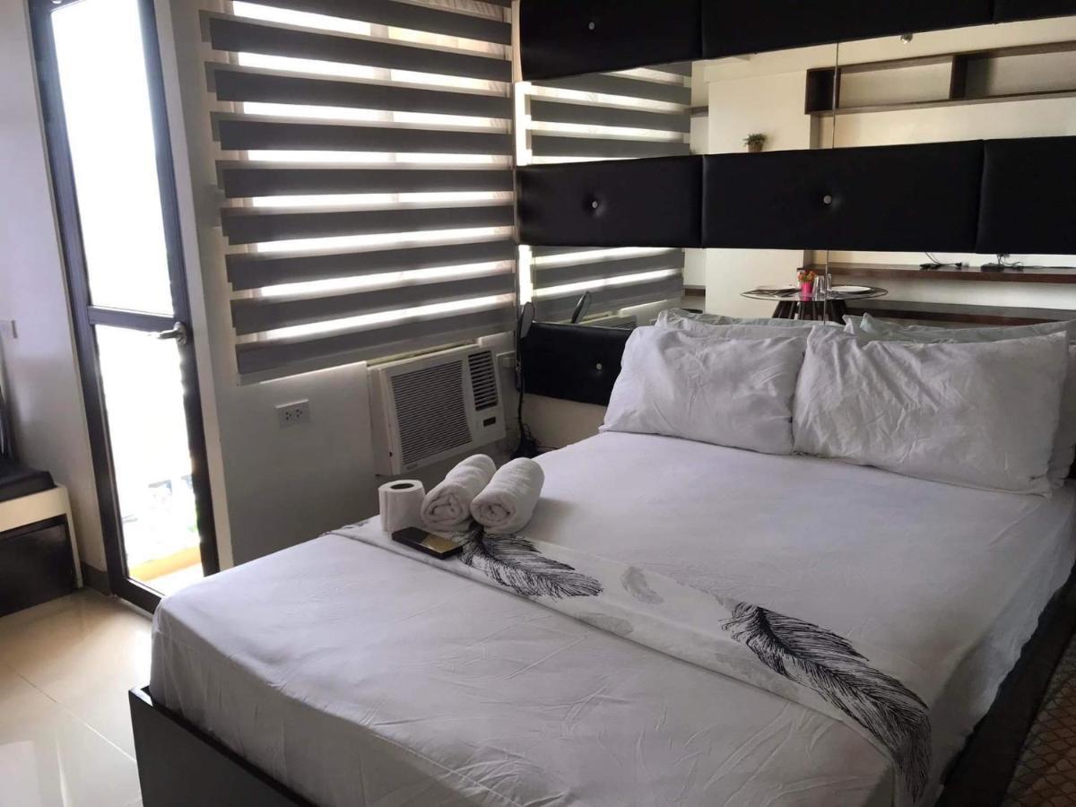 דירות סבו Mabolo Garden Flat A7 Near Ayala Mall מראה חיצוני תמונה