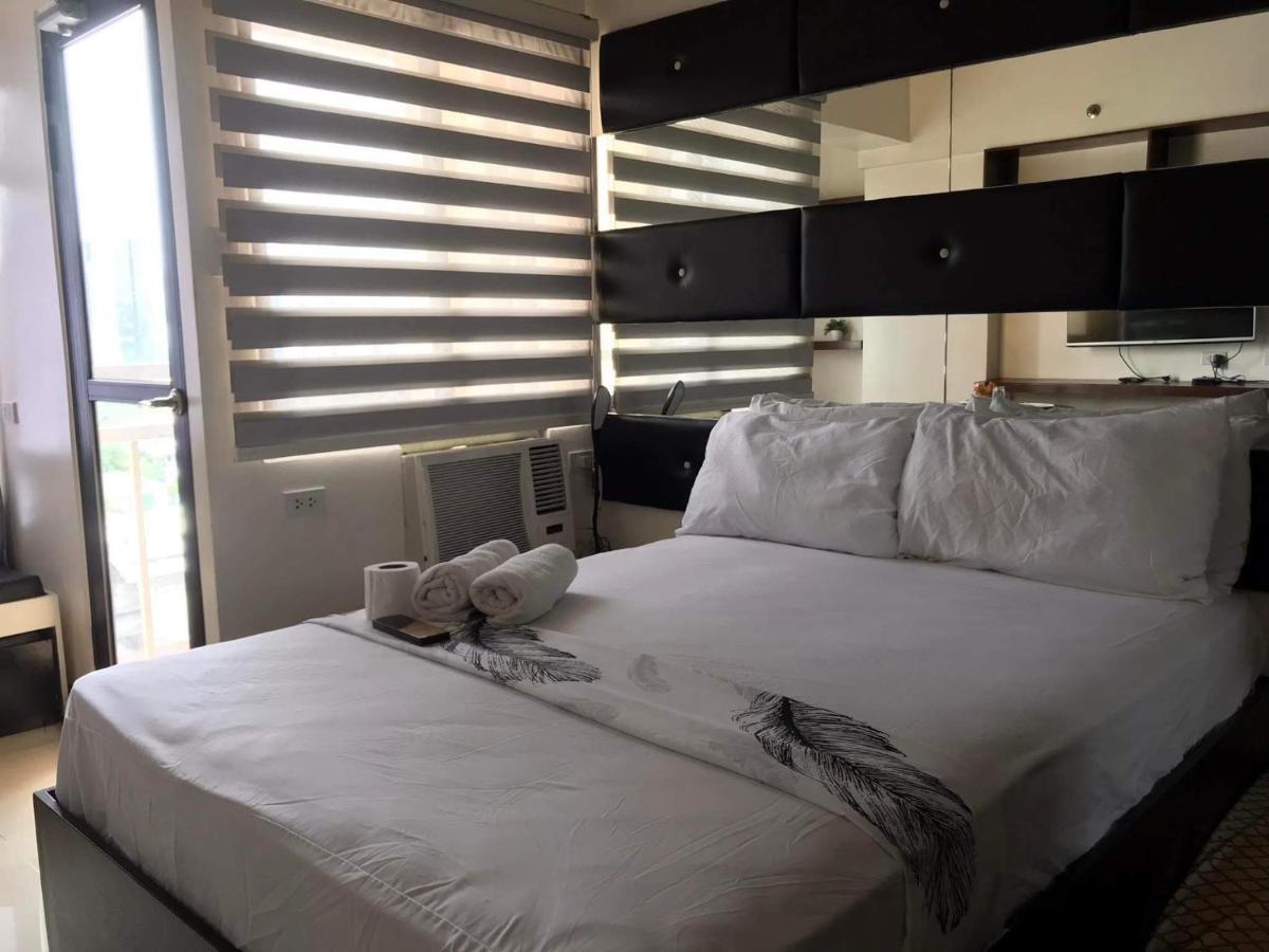 דירות סבו Mabolo Garden Flat A7 Near Ayala Mall מראה חיצוני תמונה