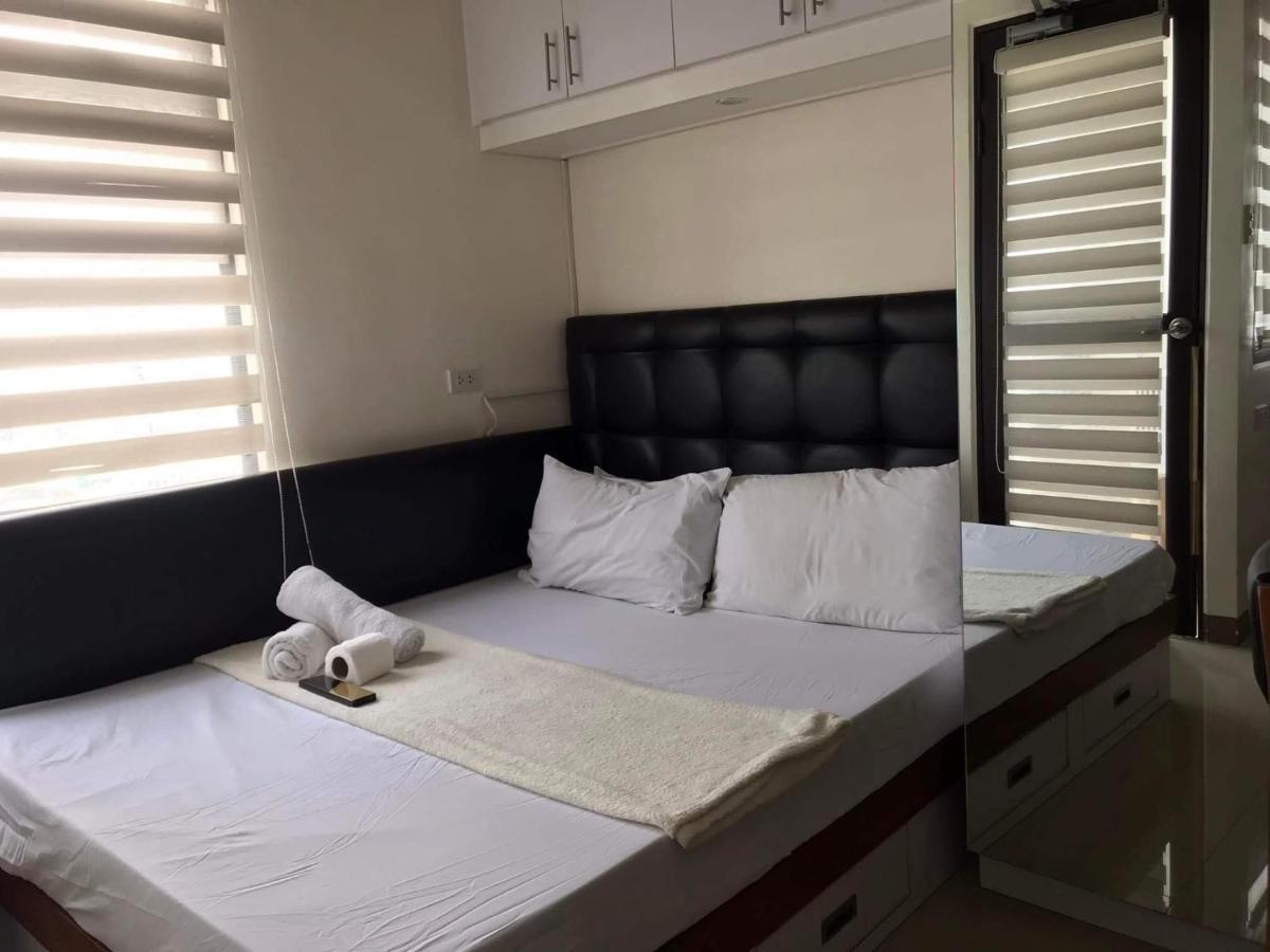 דירות סבו Mabolo Garden Flat A7 Near Ayala Mall מראה חיצוני תמונה