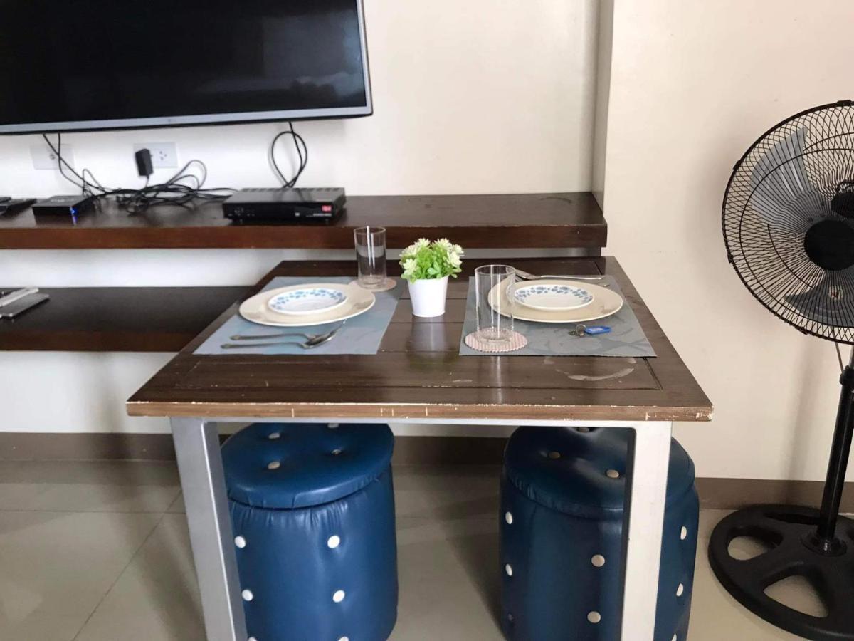 דירות סבו Mabolo Garden Flat A7 Near Ayala Mall מראה חיצוני תמונה