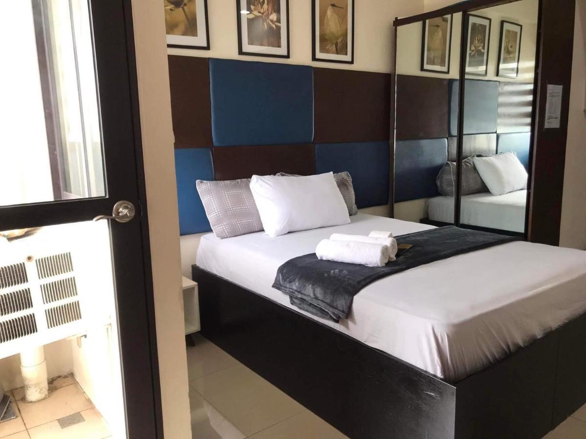 דירות סבו Mabolo Garden Flat A7 Near Ayala Mall מראה חיצוני תמונה