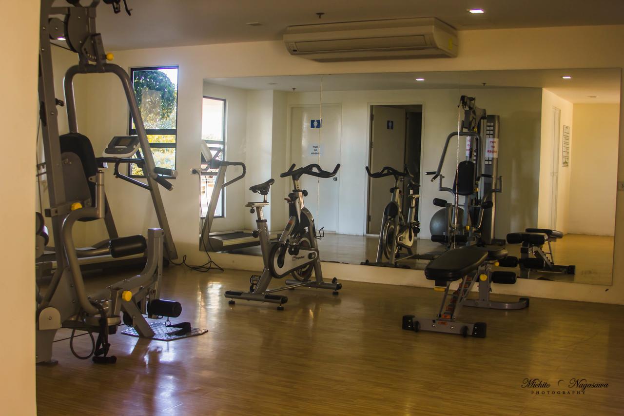 דירות סבו Mabolo Garden Flat A7 Near Ayala Mall מראה חיצוני תמונה