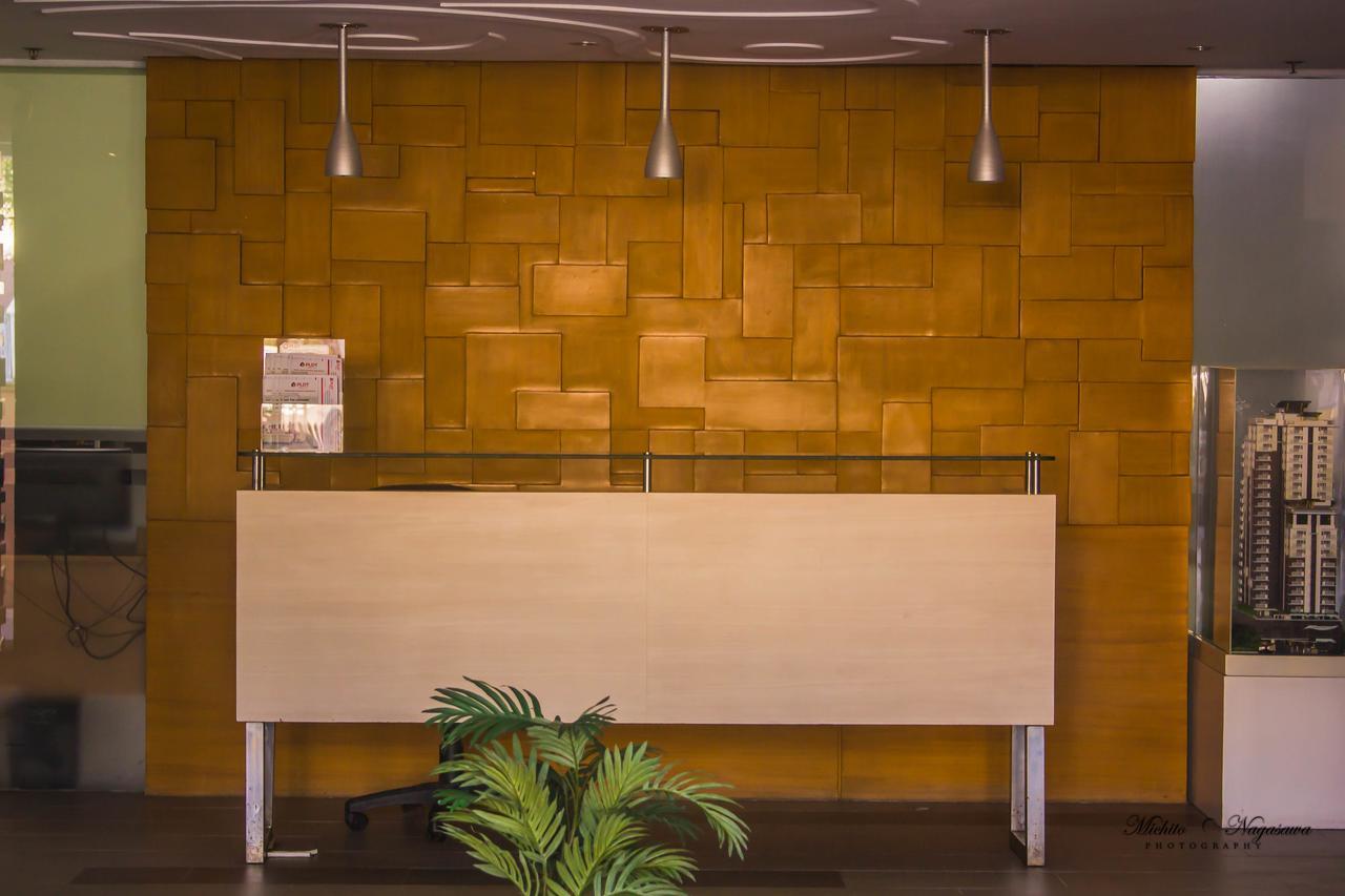 דירות סבו Mabolo Garden Flat A7 Near Ayala Mall מראה חיצוני תמונה