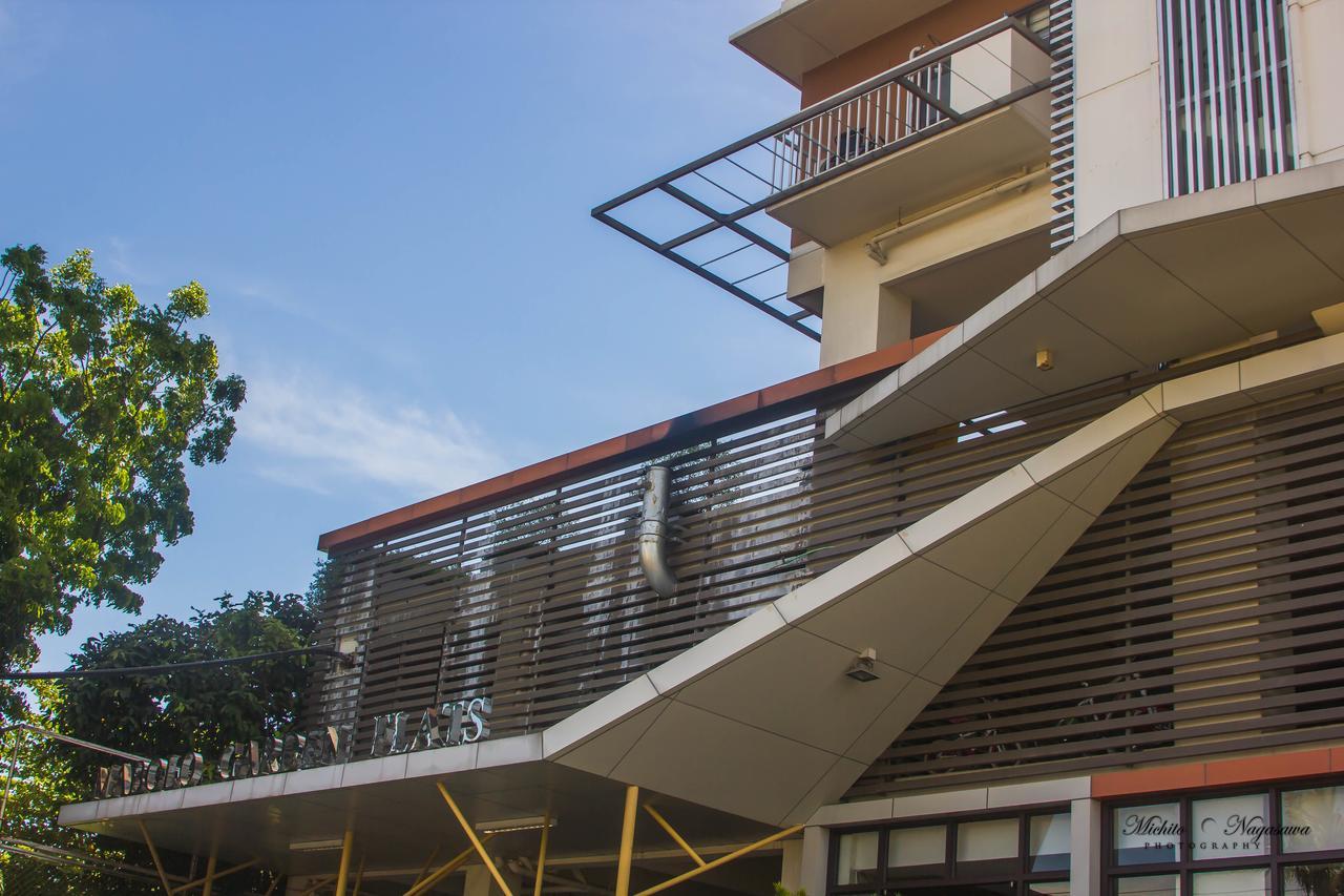 דירות סבו Mabolo Garden Flat A7 Near Ayala Mall מראה חיצוני תמונה
