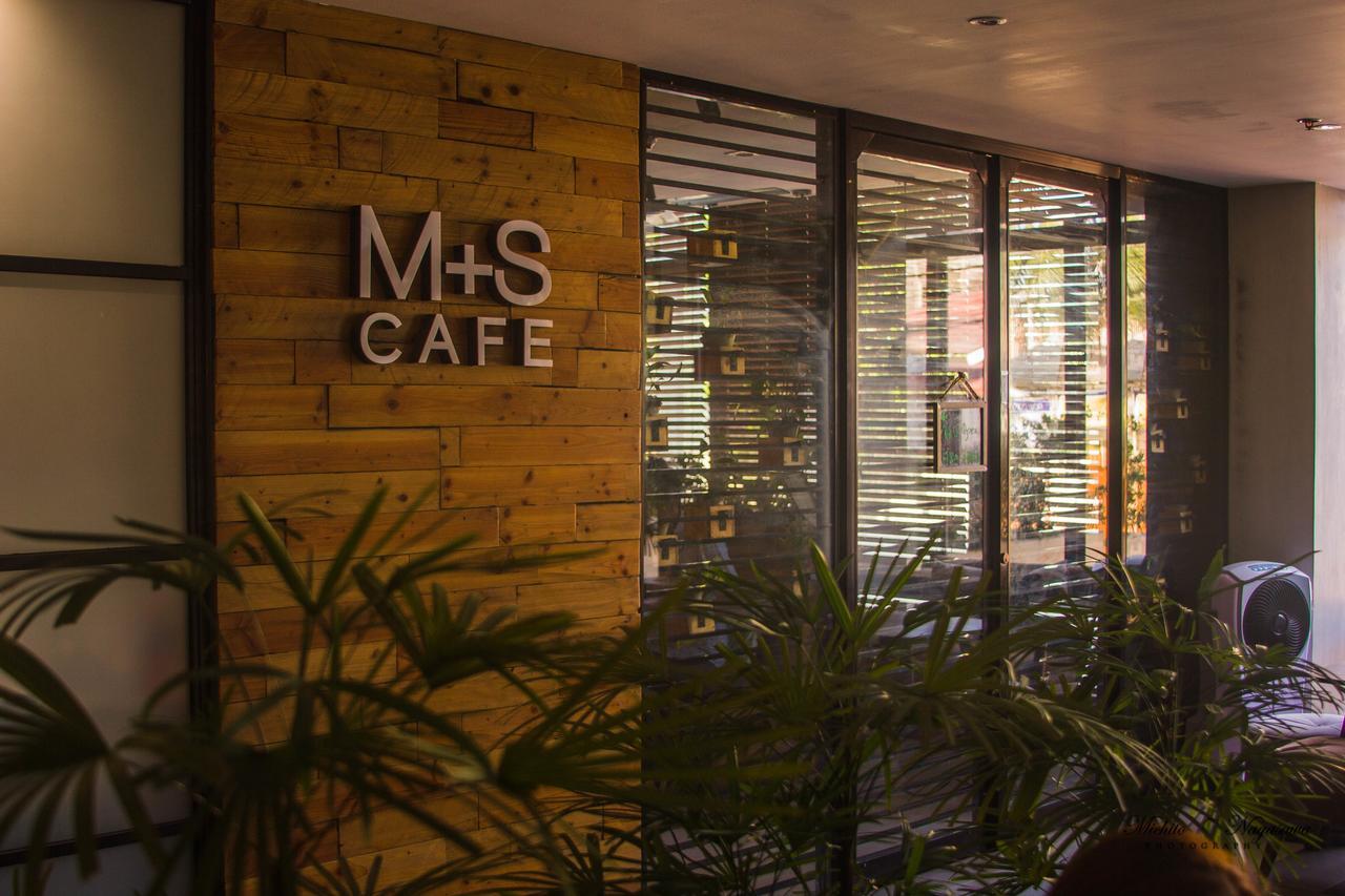 דירות סבו Mabolo Garden Flat A7 Near Ayala Mall מראה חיצוני תמונה